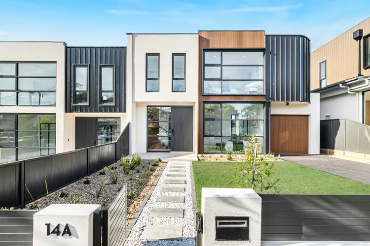 14A Riverside Avenue, Putney NSW 2112