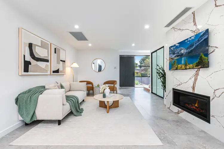 Third view of Homely semi-detached listing, 14A Riverside Avenue, Putney NSW 2112