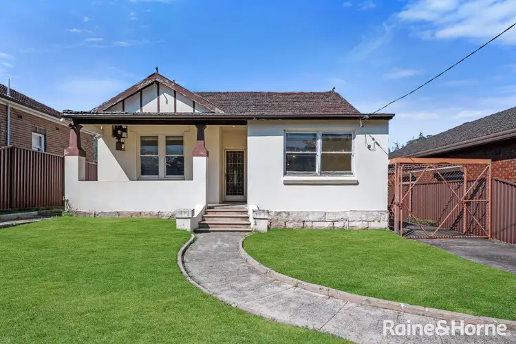 410 Homer Street, Earlwood NSW 2206