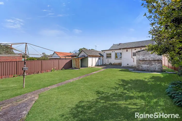 Second view of Homely house listing, 410 Homer Street, Earlwood NSW 2206