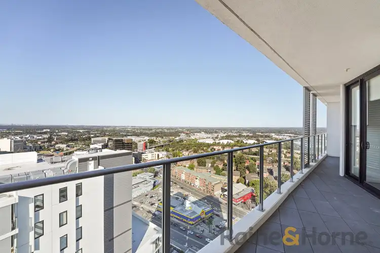2602/100 Castlereagh Street, Liverpool NSW 2170