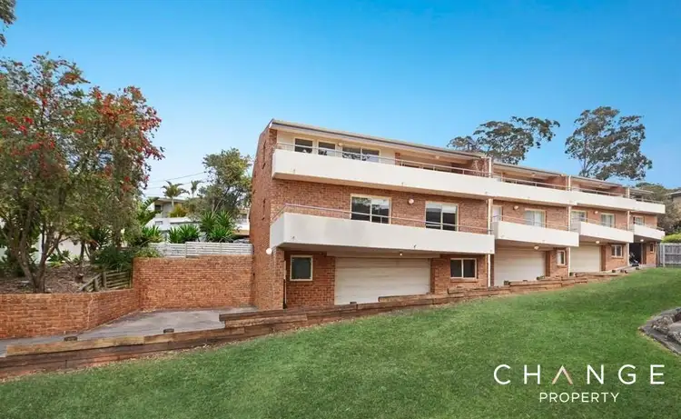 4/25 Wilson Road, Terrigal NSW 2260