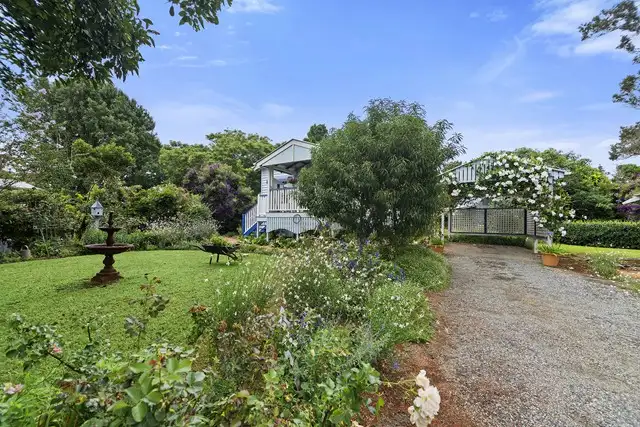 Second view of Homely house listing, 130D Curtis Road, Tamborine Mountain QLD 4272