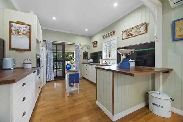 Third view of Homely house listing, 130D Curtis Road, Tamborine Mountain QLD 4272