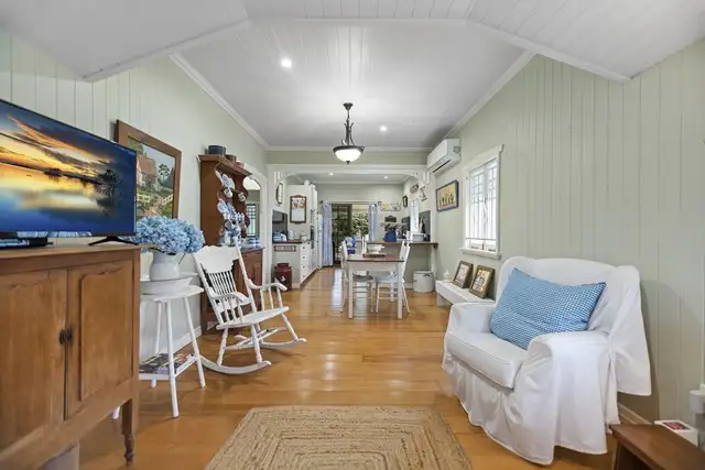 Fifth view of Homely house listing, 130D Curtis Road, Tamborine Mountain QLD 4272