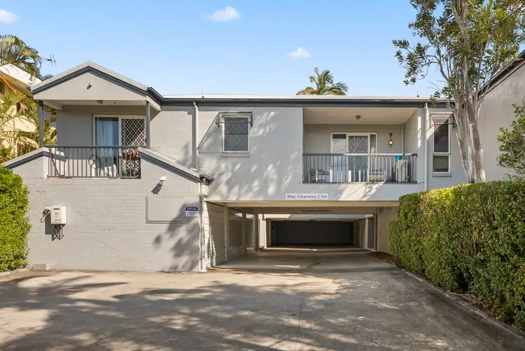 6/94 Haig Street, Gordon Park QLD 4031