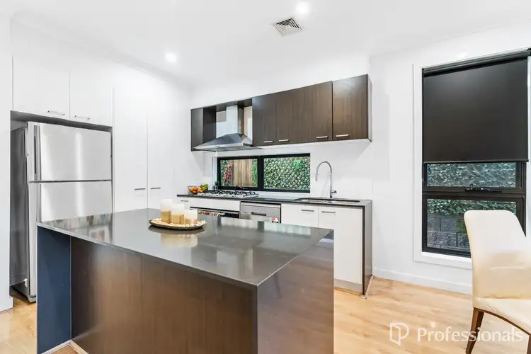 Second view of Homely house listing, 14 Rainbows Way, Leppington NSW 2179
