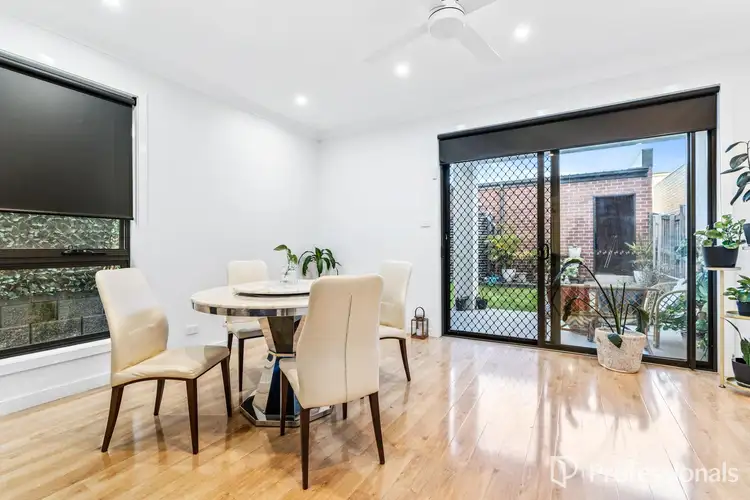 Fourth view of Homely house listing, 14 Rainbows Way, Leppington NSW 2179