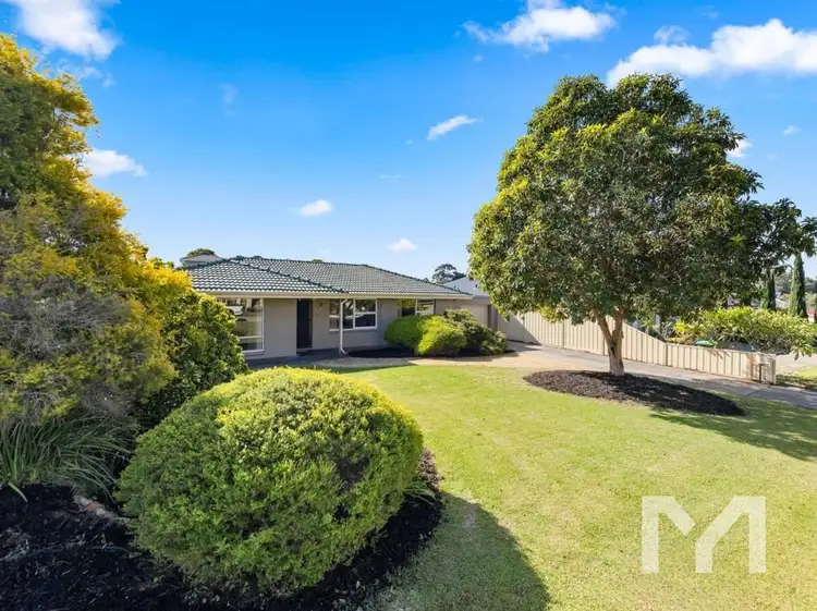 Second view of Homely house listing, 4 Capper Place, Kardinya WA 6163