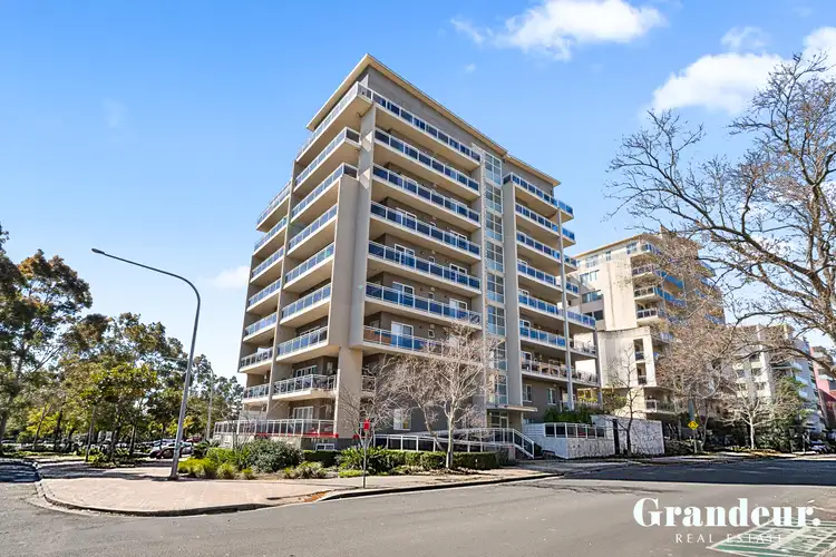 26/51 Lachlan Street, Warwick Farm NSW 2170