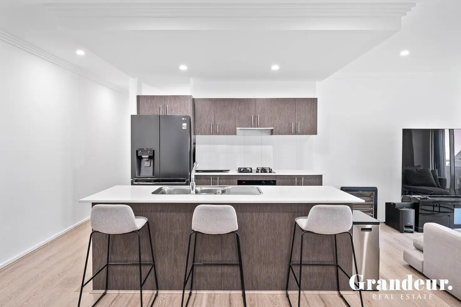 Main view of Homely apartment listing, 26/51 Lachlan Street, Warwick Farm NSW 2170