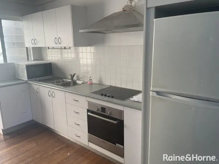 1B/189 Kelvin Grove Road, Kelvin Grove QLD 4059