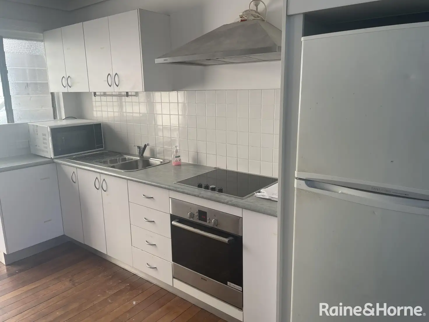 Main view of Homely unit listing, 1B/189 Kelvin Grove Road, Kelvin Grove QLD 4059