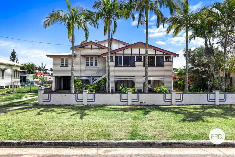 14 Gallipoli Street, Maryborough QLD 4650
