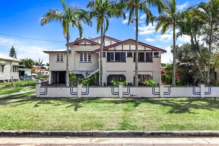 14 Gallipoli Street, Maryborough QLD 4650
