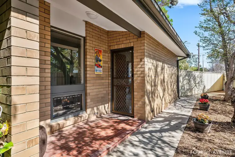 6/4 Nellie Avenue, Mitchell Park SA 5043