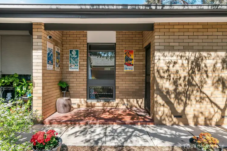 Second view of Homely unit listing, 6/4 Nellie Avenue, Mitchell Park SA 5043