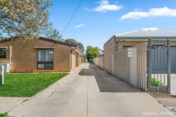 Third view of Homely unit listing, 6/4 Nellie Avenue, Mitchell Park SA 5043