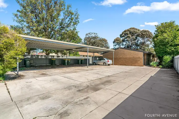 Fourth view of Homely unit listing, 6/4 Nellie Avenue, Mitchell Park SA 5043