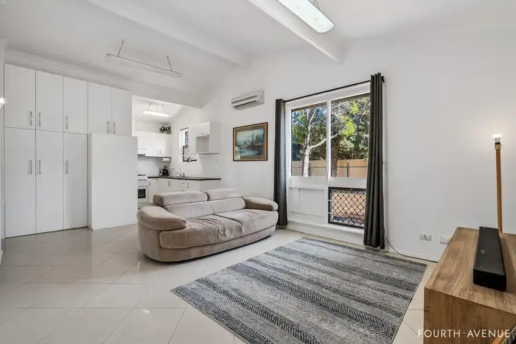 Fifth view of Homely unit listing, 6/4 Nellie Avenue, Mitchell Park SA 5043