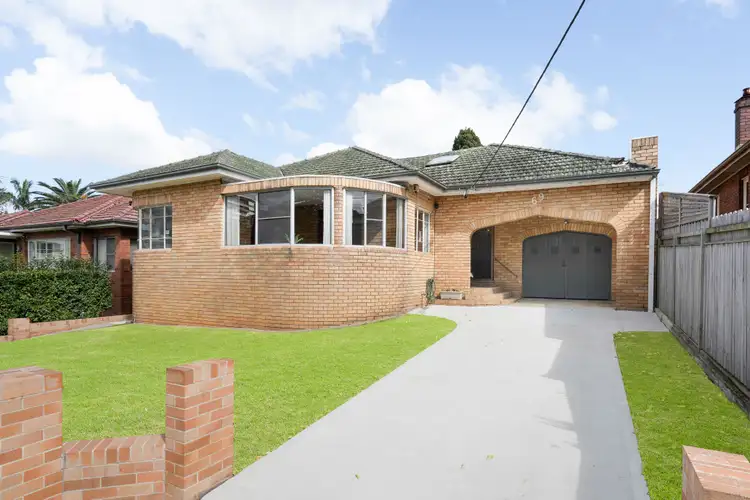 Second view of Homely house listing, 69 Park Road, Burwood NSW 2134