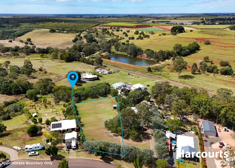 16 Sanctuary Court, Apple Tree Creek QLD 4660