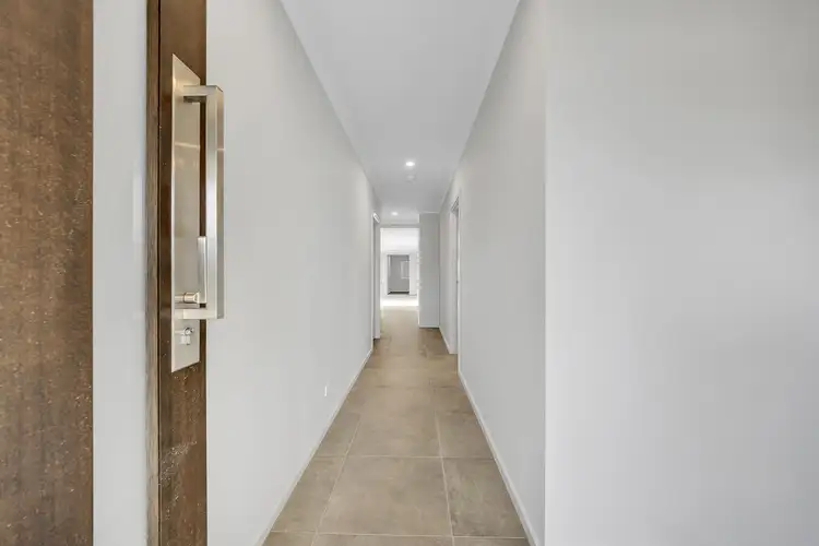 Third view of Homely house listing, 16 Tecoma Street, Manor Lakes VIC 3024