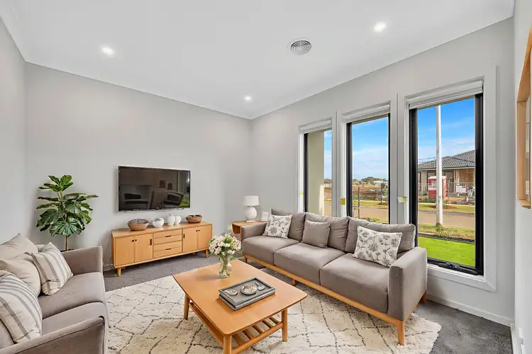 Fourth view of Homely house listing, 16 Tecoma Street, Manor Lakes VIC 3024