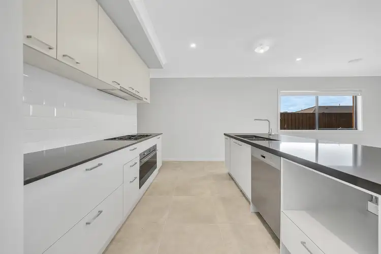 Sixth view of Homely house listing, 16 Tecoma Street, Manor Lakes VIC 3024
