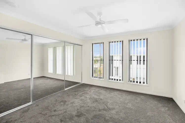 Third view of Homely townhouse listing, XXX/1 Isla Street, Pimpama QLD 4209