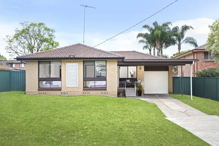 4 Lewis Street