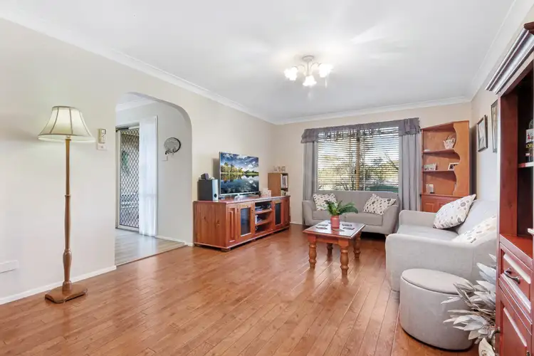 Second view of Homely house listing, 26 Prescott Circuit, Quakers Hill NSW 2763