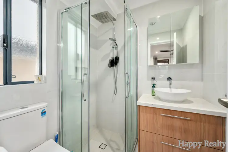 Fourth view of Homely house listing, 1 Spinifex Way, Canning Vale WA 6155