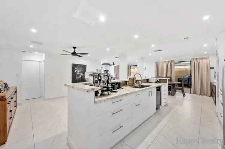 Fifth view of Homely house listing, 1 Spinifex Way, Canning Vale WA 6155