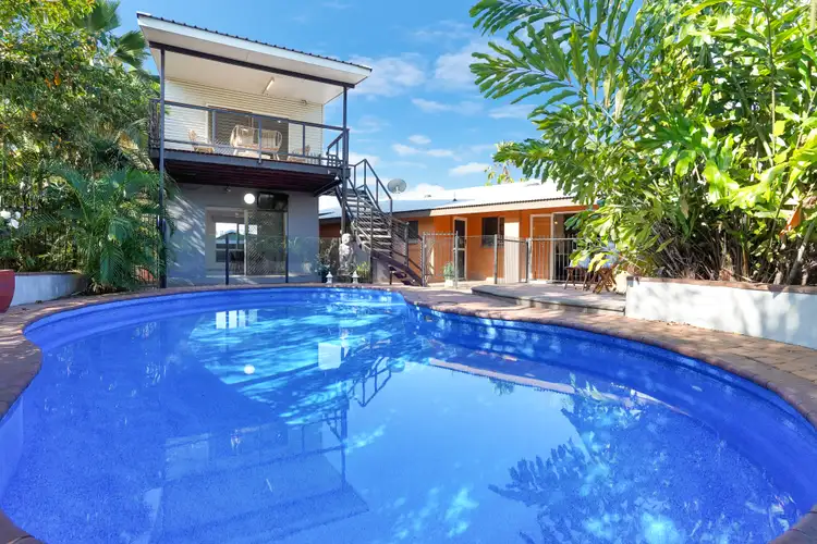 9 Exmouth Court, Leanyer NT 812