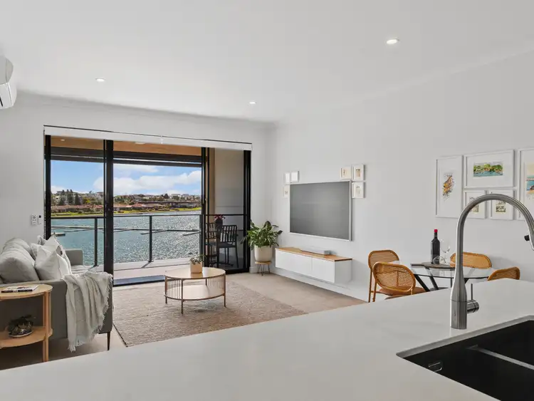 206/294 Sportsmans Drive, West Lakes SA 5021