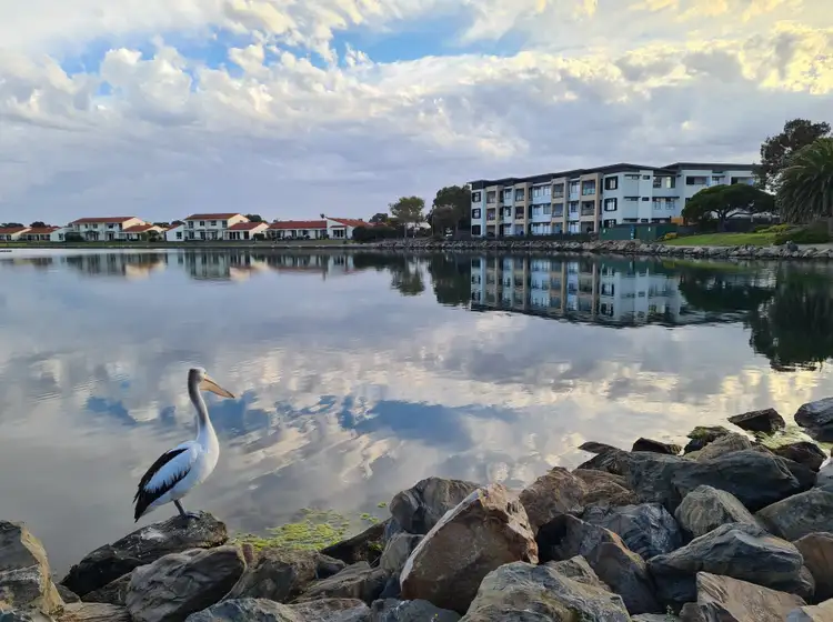 206/294 Sportsmans Drive, West Lakes SA 5021
