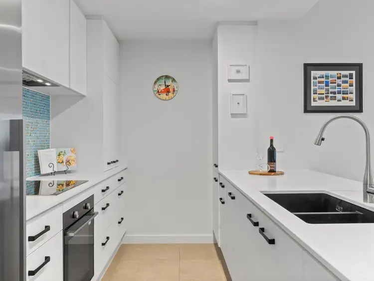 Fourth view of Homely apartment listing, 206/294 Sportsmans Drive, West Lakes SA 5021