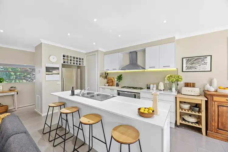 Fourth view of Homely house listing, 50 Crole Drive, Warragul VIC 3820