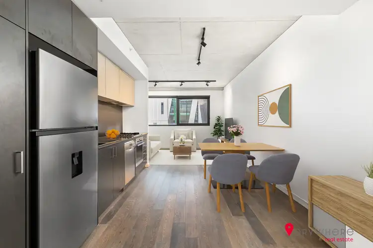 310/77 Hobsons Road, Kensington VIC 3031