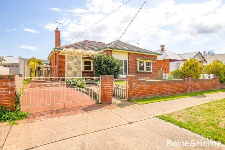 19 William Street, Bathurst NSW 2795