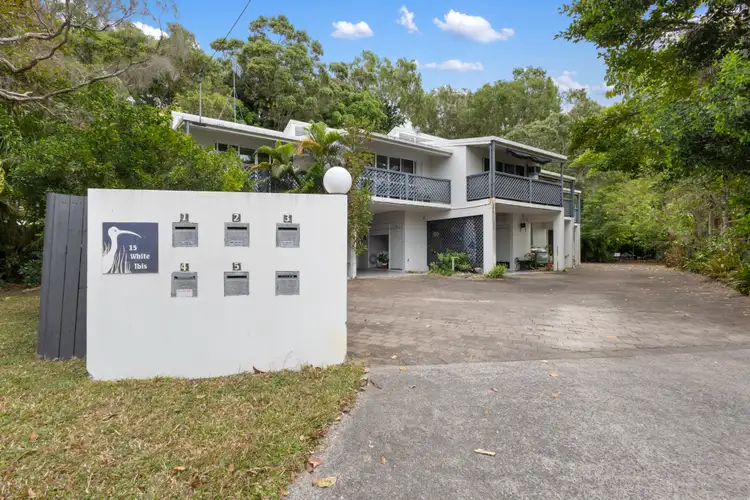 2/15 Triton Crescent, Port Douglas QLD 4877