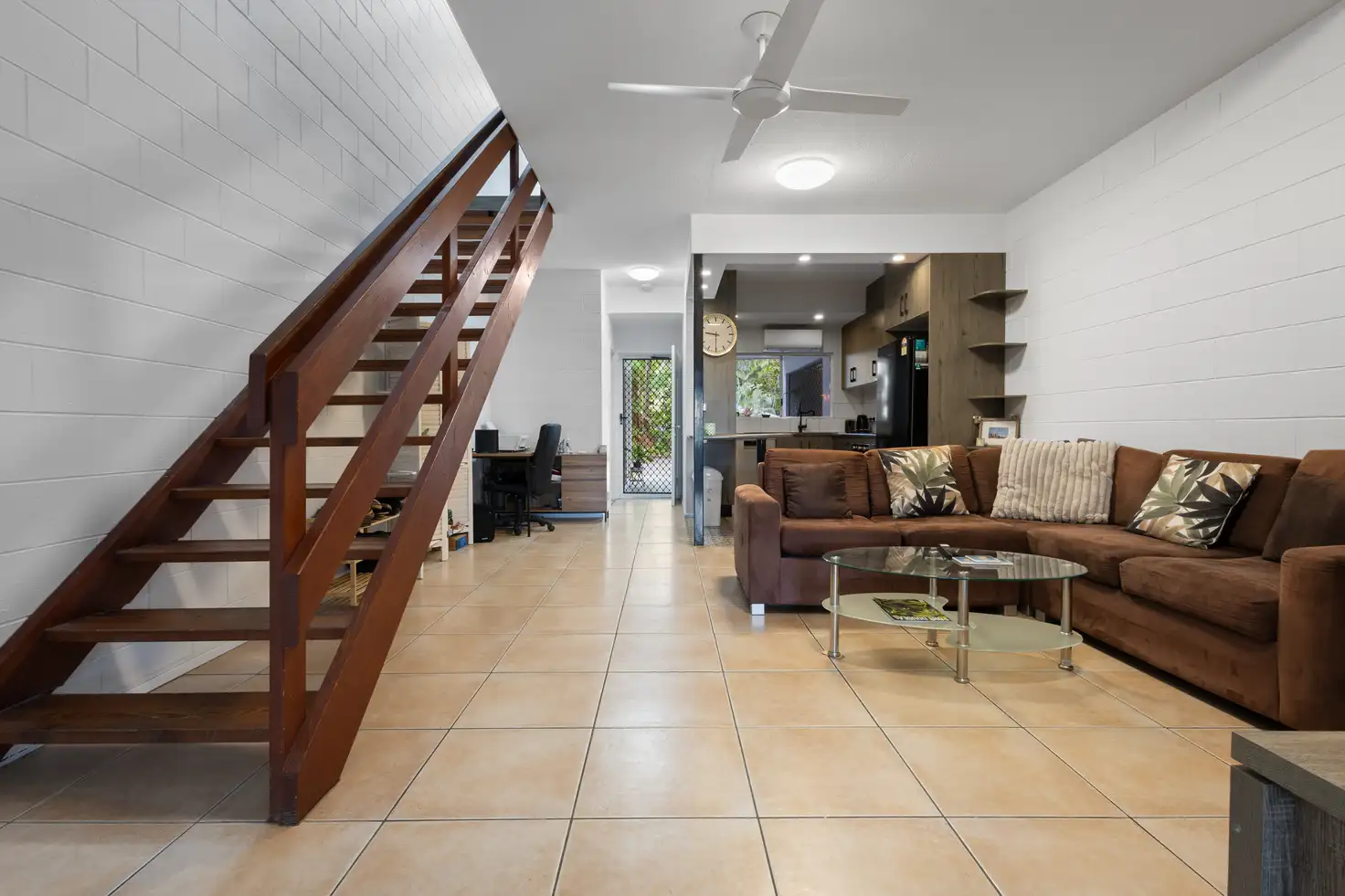 Main view of Homely apartment listing, 2/15 Triton Crescent, Port Douglas QLD 4877