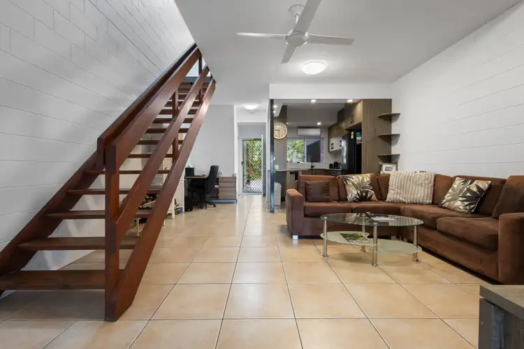 Second view of Homely apartment listing, 2/15 Triton Crescent, Port Douglas QLD 4877