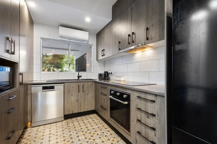 Fourth view of Homely apartment listing, 2/15 Triton Crescent, Port Douglas QLD 4877