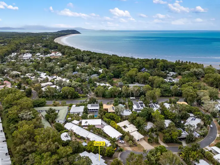 Fifth view of Homely apartment listing, 2/15 Triton Crescent, Port Douglas QLD 4877