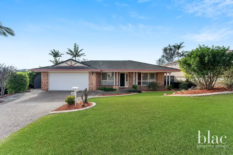 35 Freshwater Creek Road, Mango Hill QLD 4509