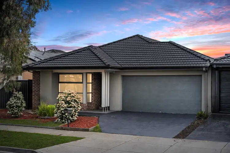 22 Strident Road, Craigieburn VIC 3064