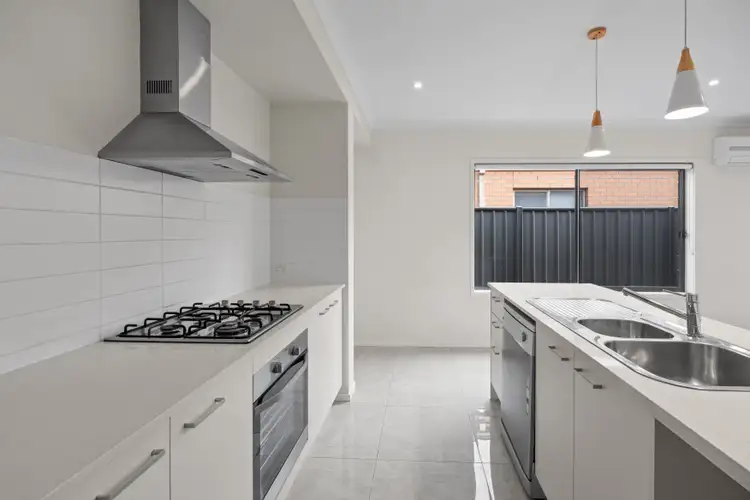 Second view of Homely house listing, 22 Strident Road, Craigieburn VIC 3064