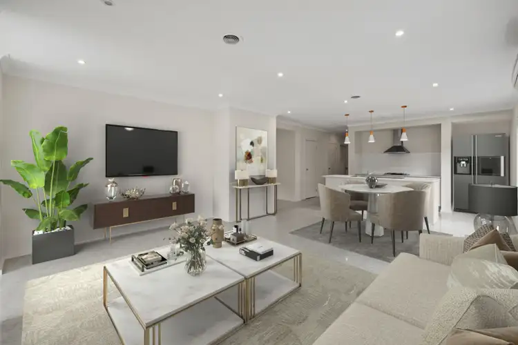 Third view of Homely house listing, 22 Strident Road, Craigieburn VIC 3064